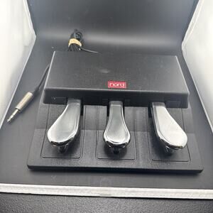 Nord Triple Pedal